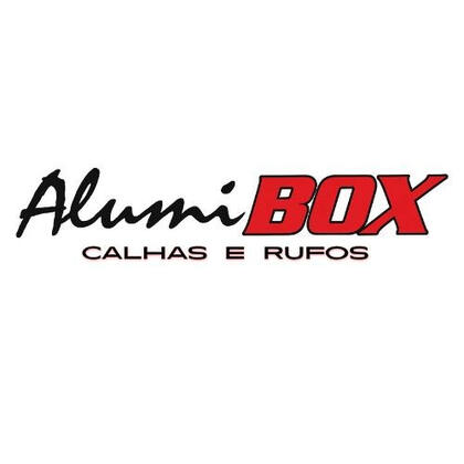 Alumibox calhas