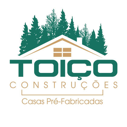 Toiço construções